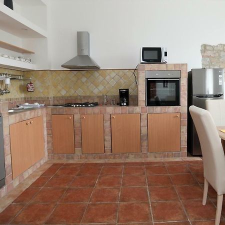 Apartman Cinkopan Pula Zewnętrze zdjęcie