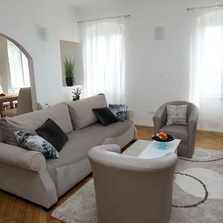 Apartman Cinkopan Pula Zewnętrze zdjęcie
