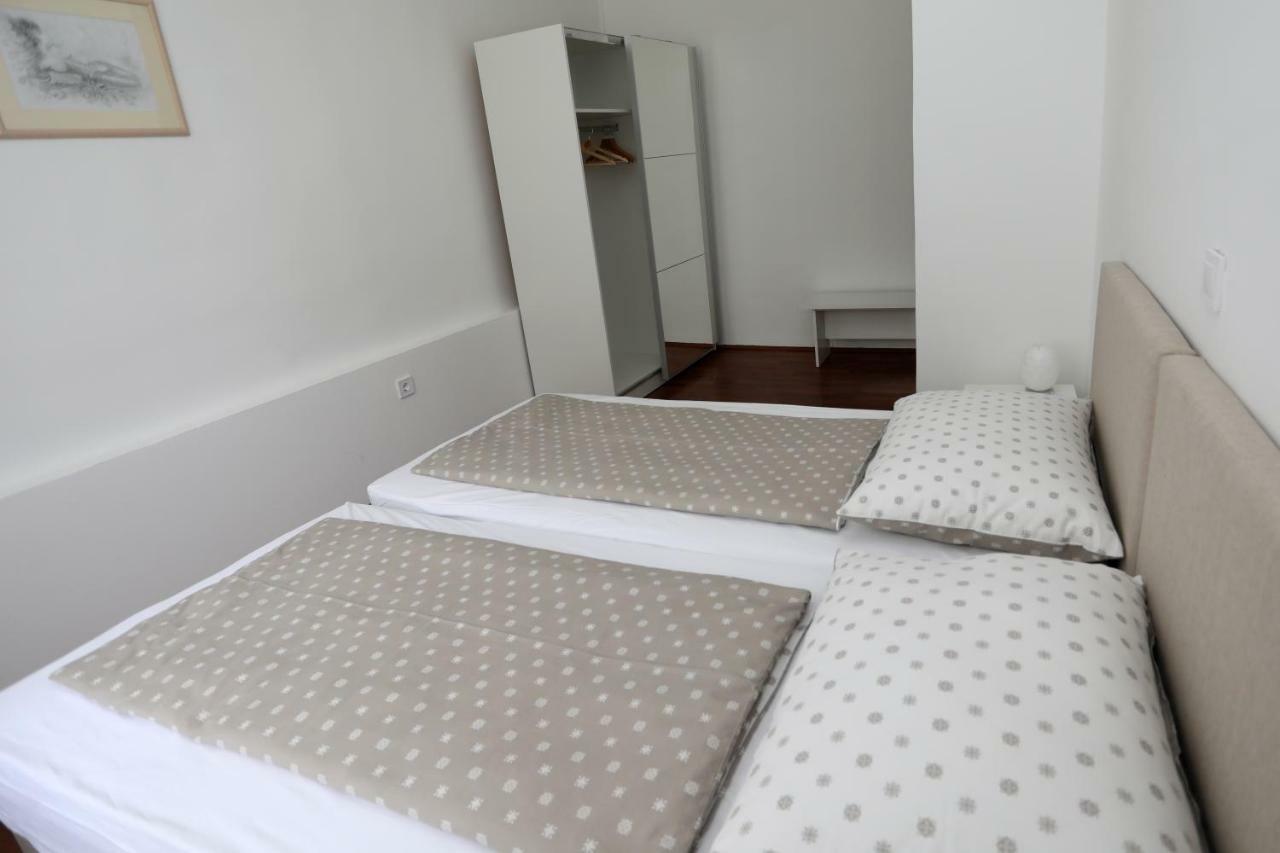 Apartman Cinkopan Pula Zewnętrze zdjęcie