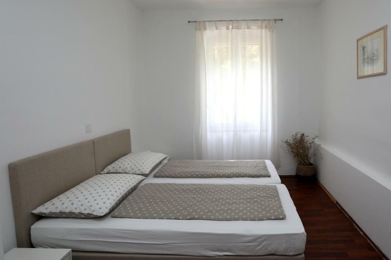 Apartman Cinkopan Pula Zewnętrze zdjęcie