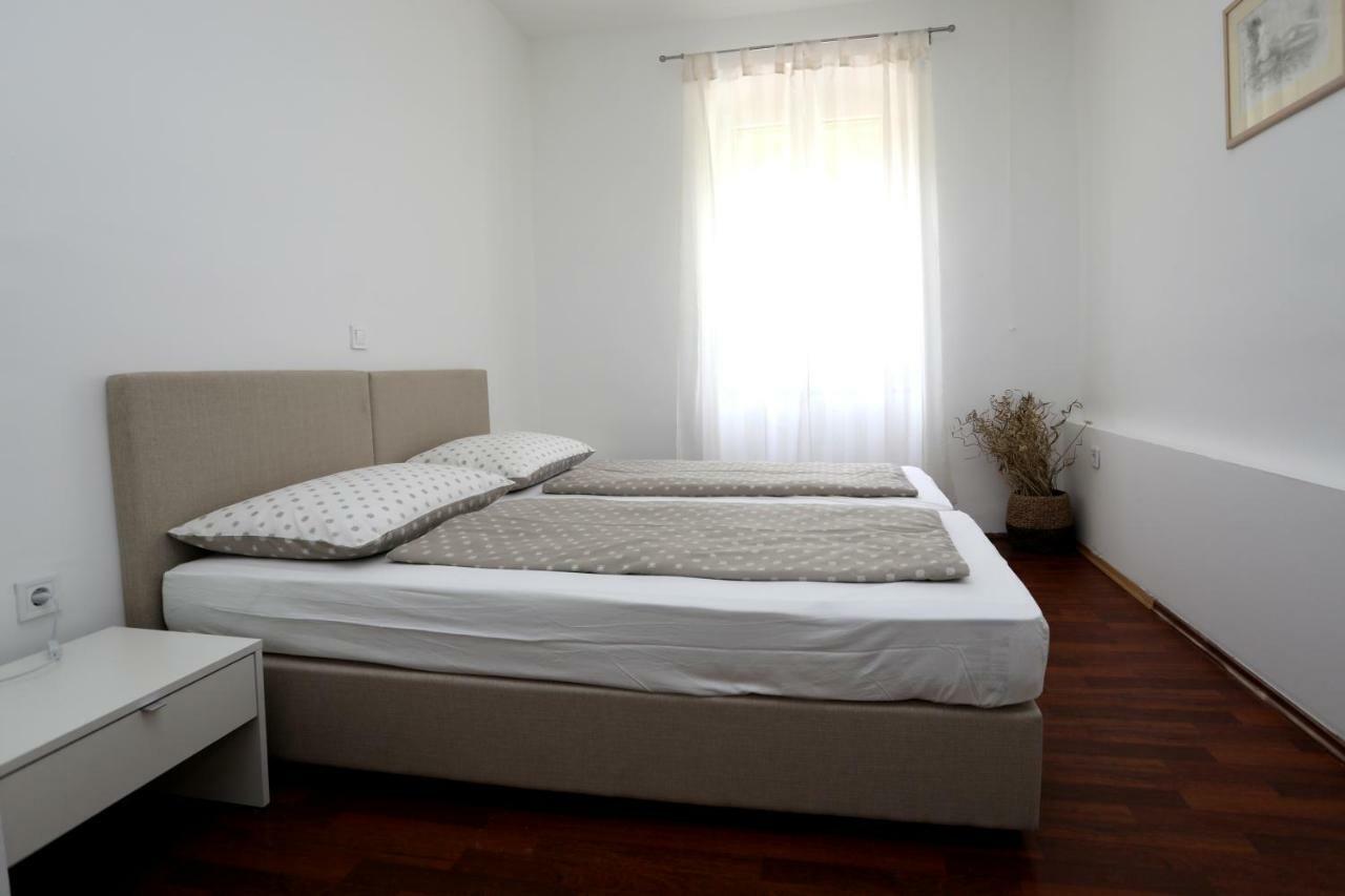 Apartman Cinkopan Pula Zewnętrze zdjęcie