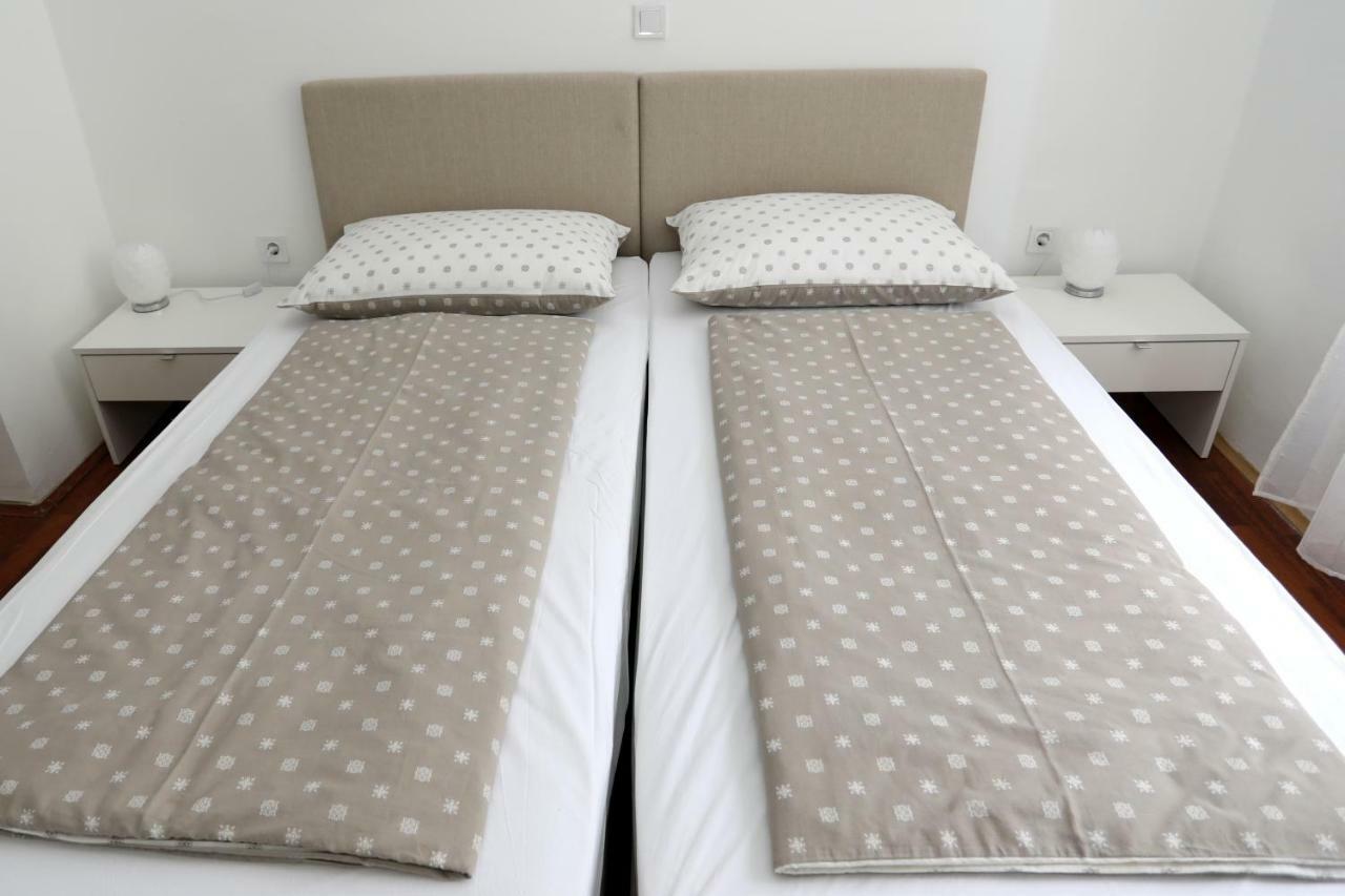 Apartman Cinkopan Pula Zewnętrze zdjęcie