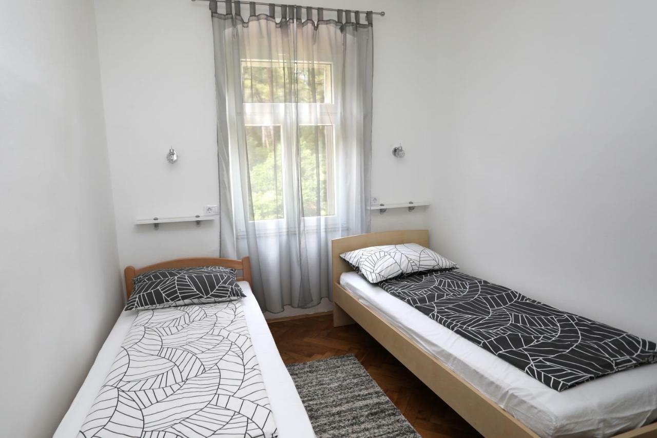 Apartman Cinkopan Pula Zewnętrze zdjęcie