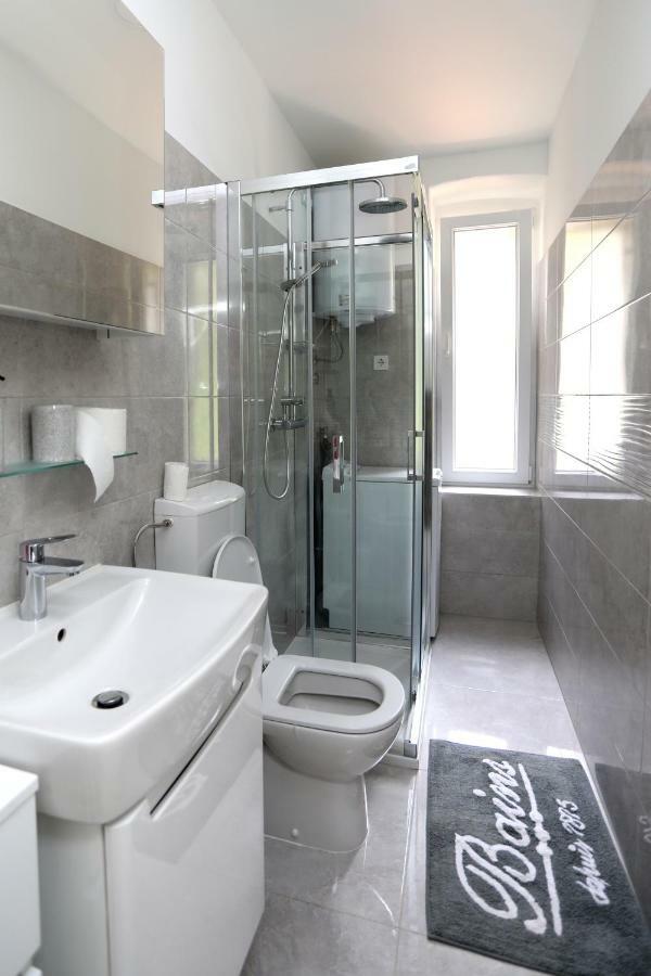 Apartman Cinkopan Pula Zewnętrze zdjęcie