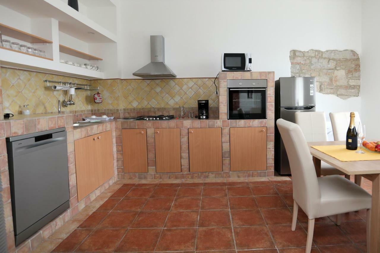 Apartament Apartman Cinkopan Pula Zewnętrze zdjęcie