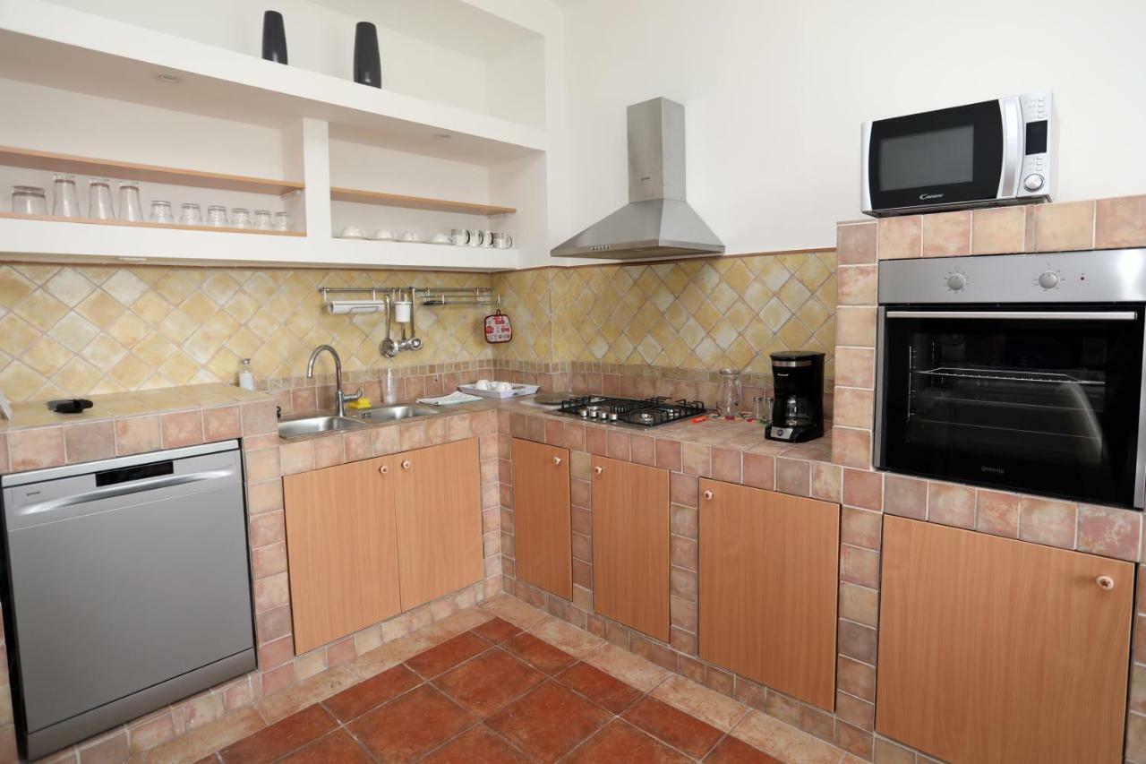 Apartament Apartman Cinkopan Pula Zewnętrze zdjęcie