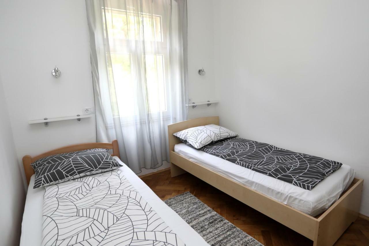 Apartament Apartman Cinkopan Pula Zewnętrze zdjęcie