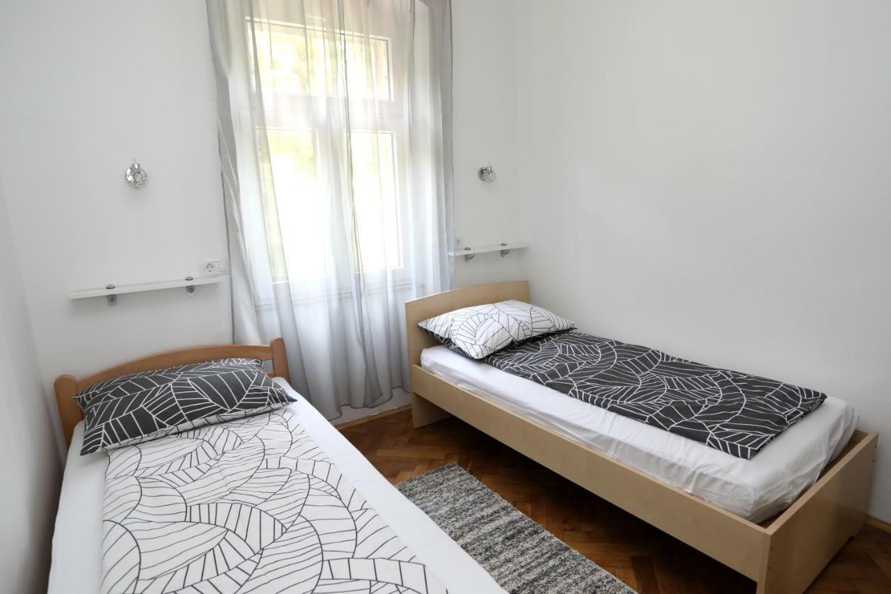 Apartman Cinkopan Pula Zewnętrze zdjęcie
