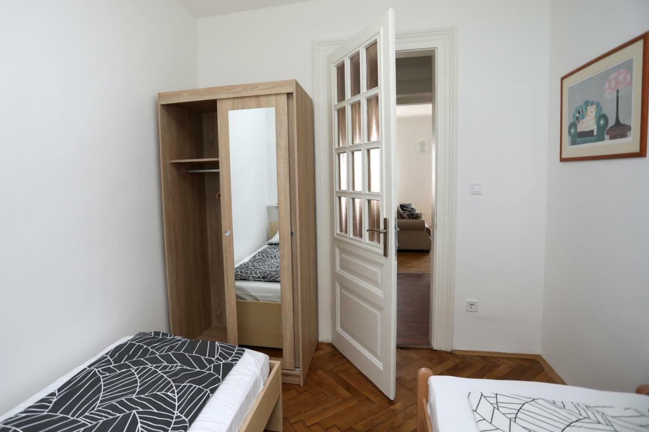 Apartman Cinkopan Pula Zewnętrze zdjęcie