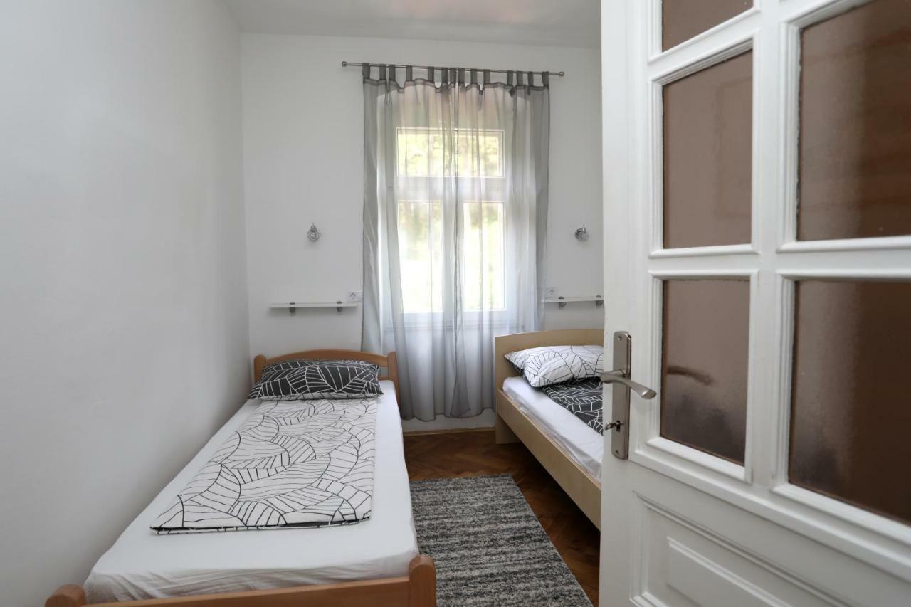 Apartman Cinkopan Pula Zewnętrze zdjęcie