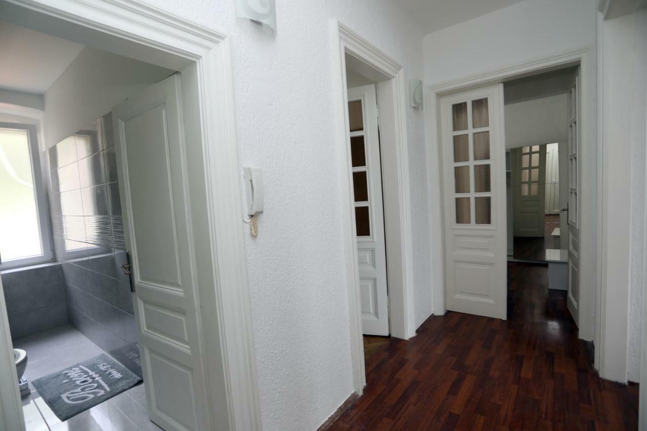 Apartman Cinkopan Pula Zewnętrze zdjęcie