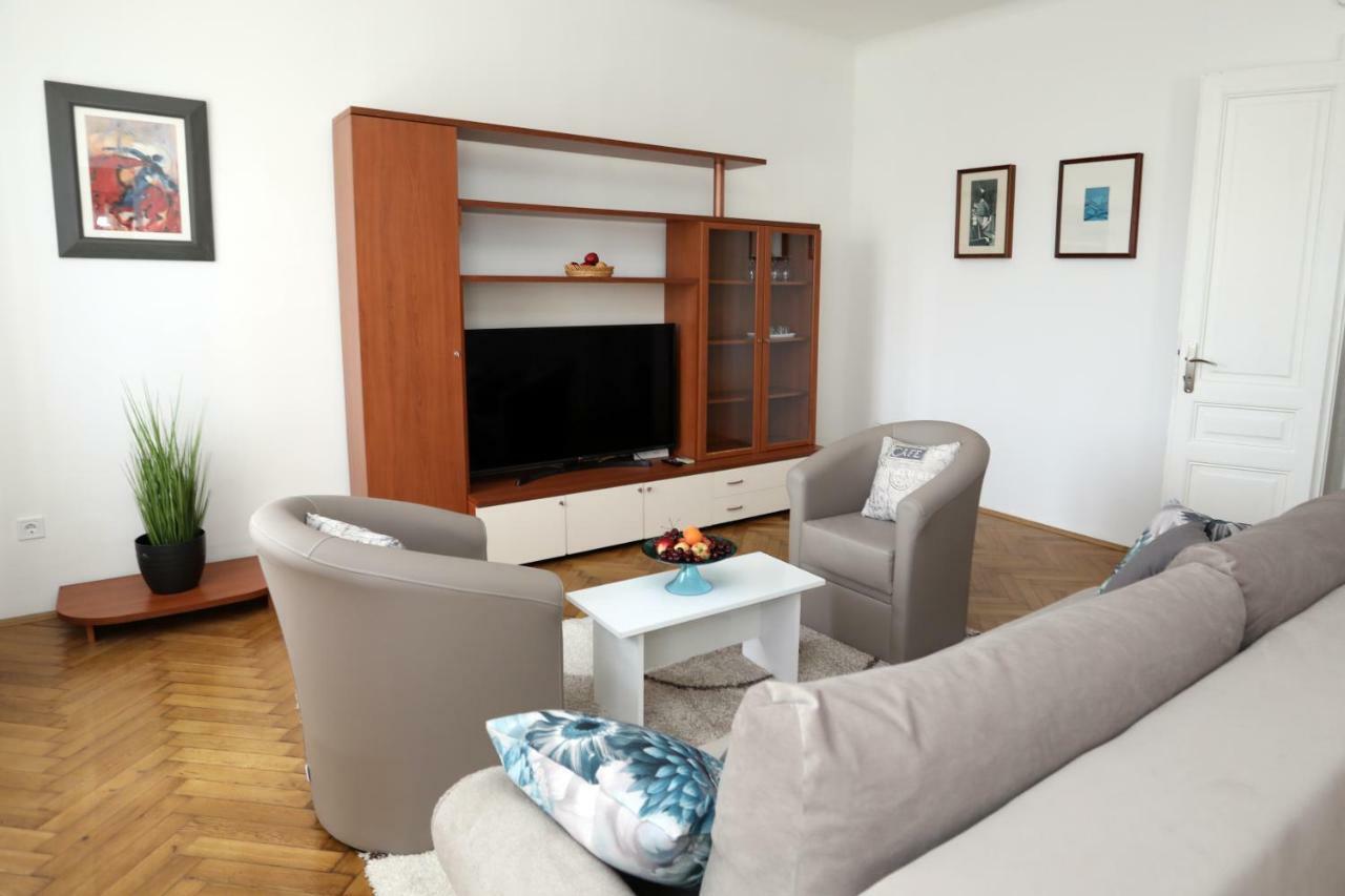 Apartman Cinkopan Pula Zewnętrze zdjęcie