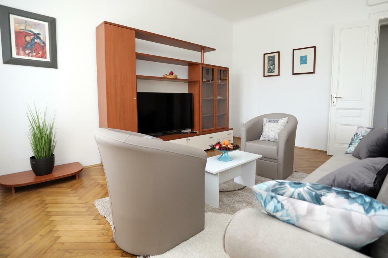 Apartament Apartman Cinkopan Pula Zewnętrze zdjęcie